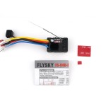 Wholesale FLYSKY FS-R4D-ESC G7P/MG7 ESC 2-in-1 Two-Way R4D Car Boat Accessories